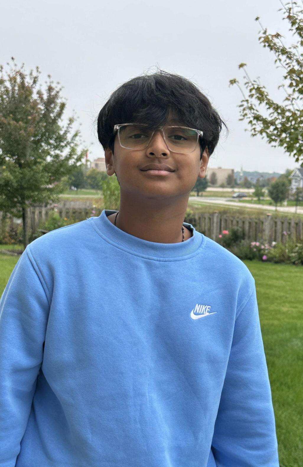 Saurish Kamini, Chapter Leader at BallBack