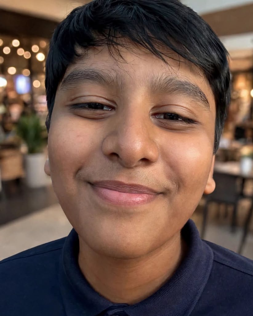 Ansh Bajaj, Chapter Leader at BallBack
