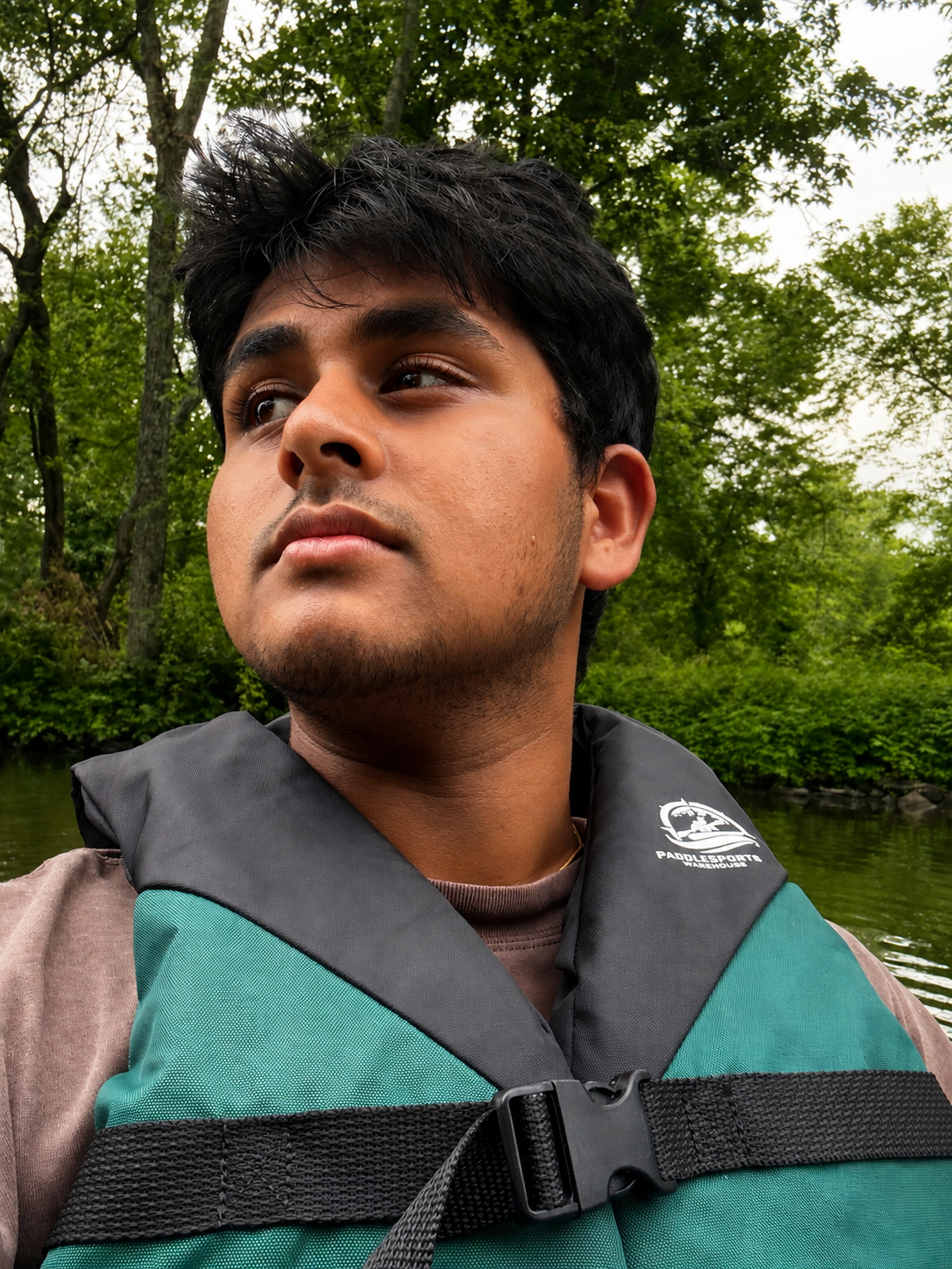 Lakshmi Karthik, Chapter Leader at BallBack