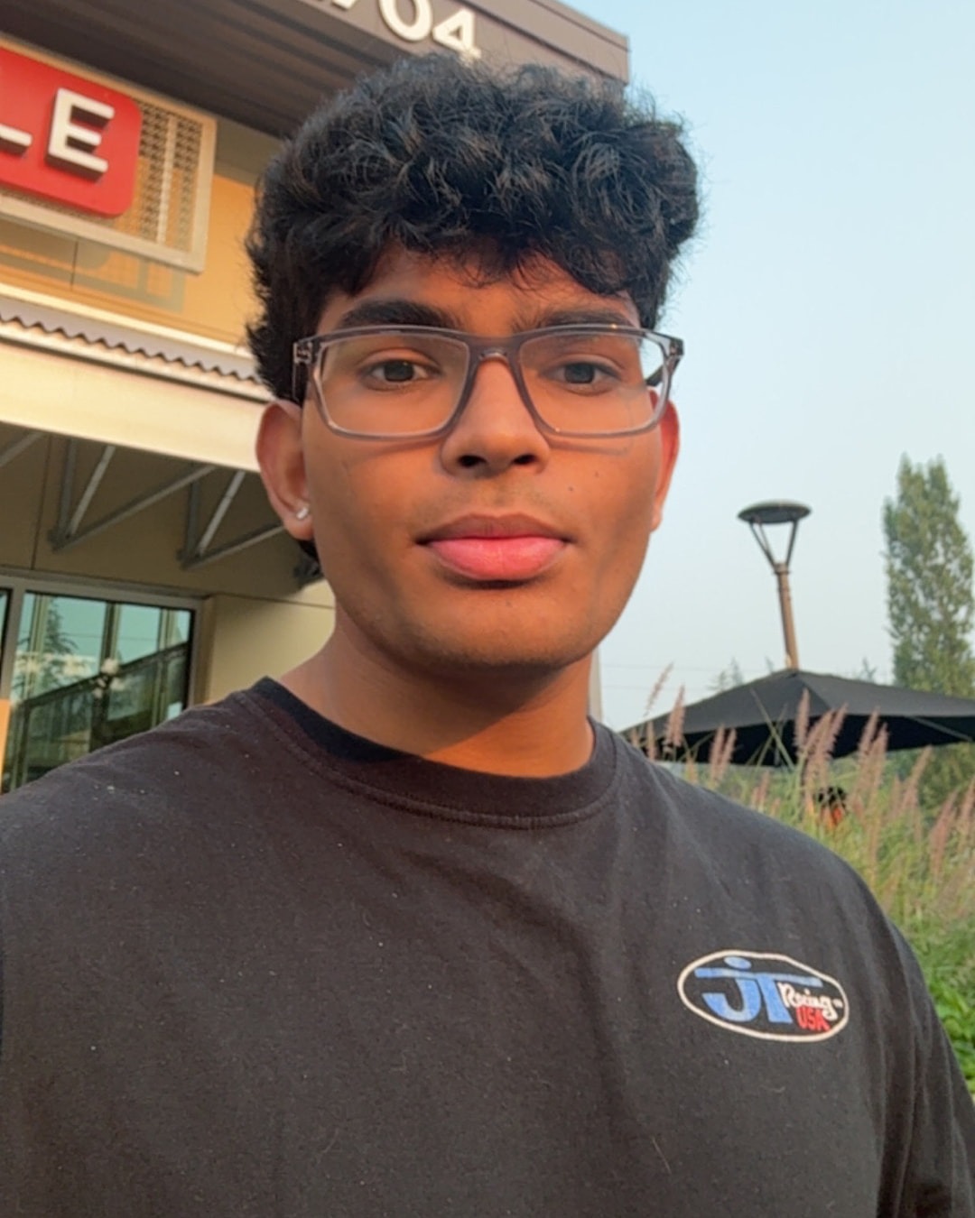 Ram Penjarla, Fundraising Lead at BallBack