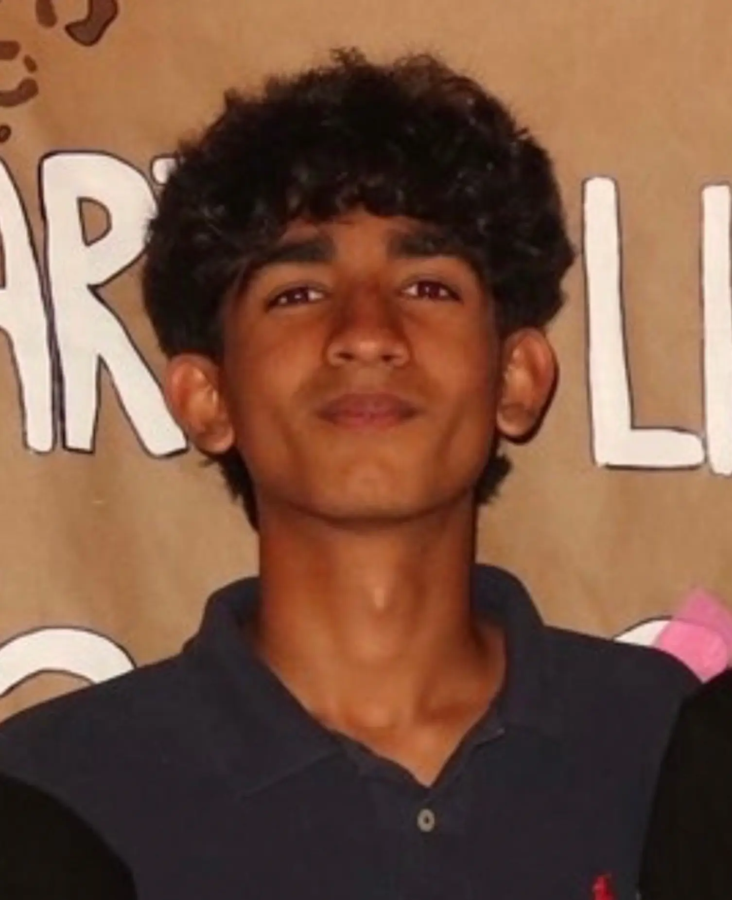 Darshan Sriram, Chapter Leader at BallBack